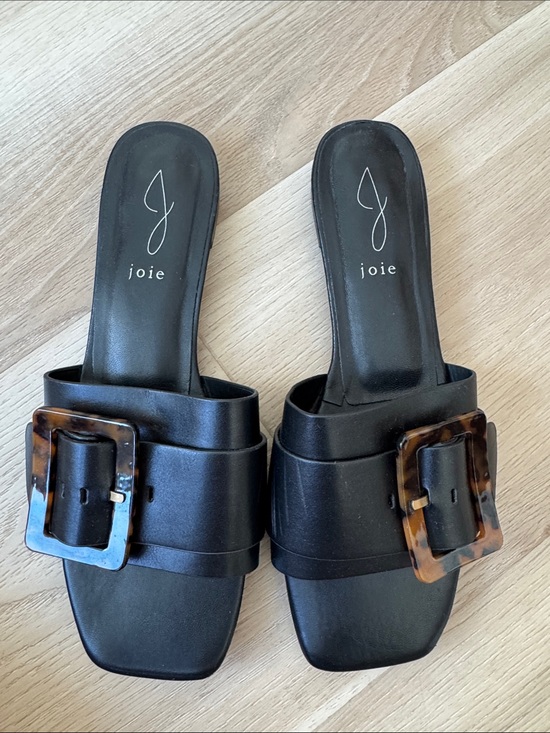 Joie Shoes - Joie - Paige Buckle Sandal
